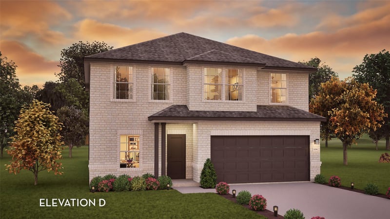 351 Begonia ST, Buda, TX 78610