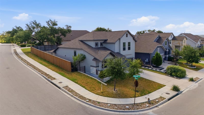 336 Berkeley PL, Georgetown, TX 78628