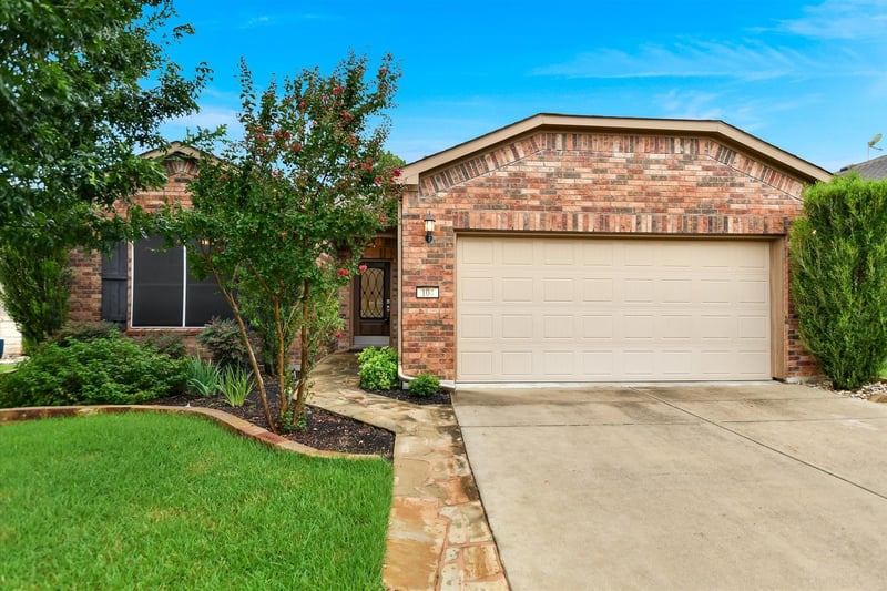 104 Medina Creek CV, Georgetown, TX 78633