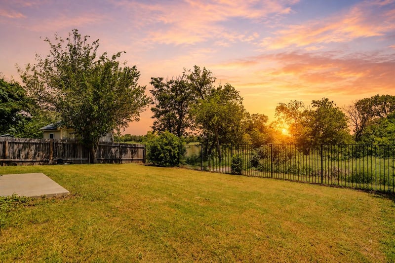 981 Goldenrod ST, Kyle, TX 78640