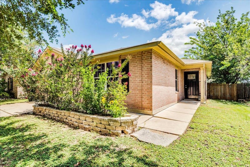 981 Goldenrod ST, Kyle, TX 78640