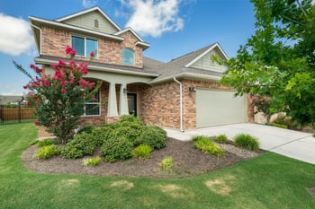 12201 Perritos PL #327, Austin, TX 78748