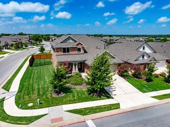 12201 Perritos PL #327, Austin, TX 78748