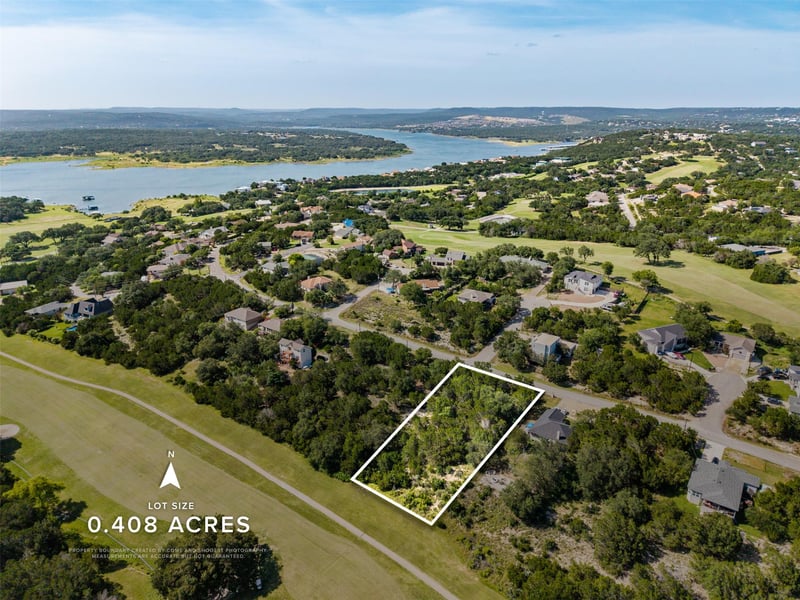 4712 Country Club DR, Lago Vista, TX 78645
