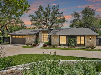 3004 Patio CIR, Austin, TX 78730