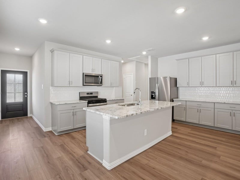 3527 Kent Chalk RD, Buda, TX 78610