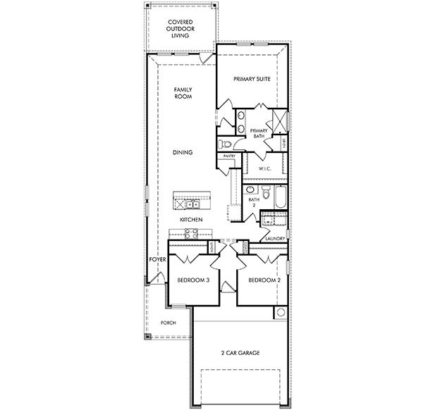 3527 Kent Chalk RD, Buda, TX 78610