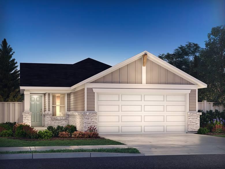 3527 Kent Chalk RD, Buda, TX 78610