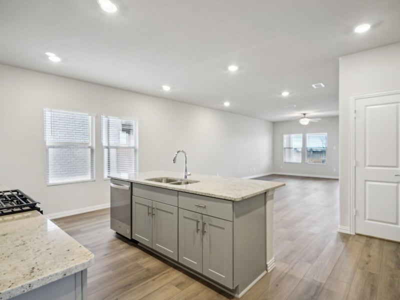 3527 Kent Chalk RD, Buda, TX 78610
