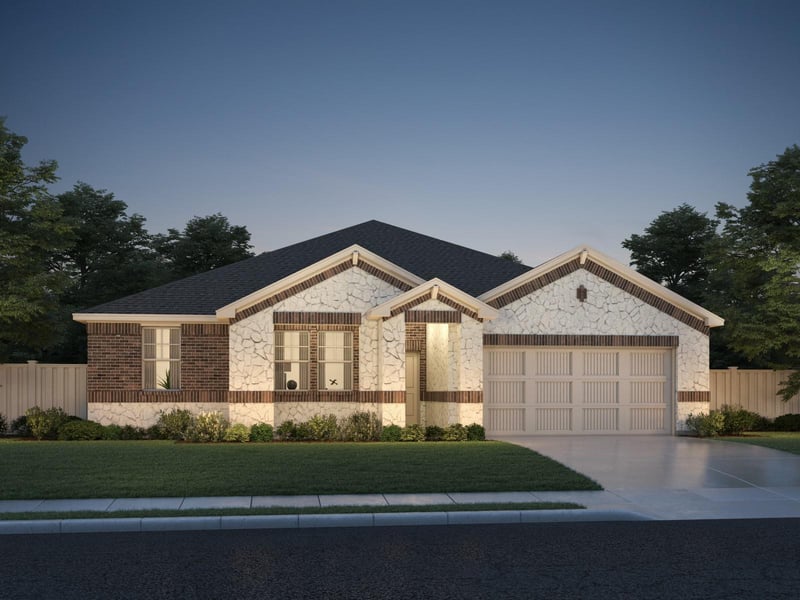 260 Bush Mountain CV, Dripping Springs, TX 78620