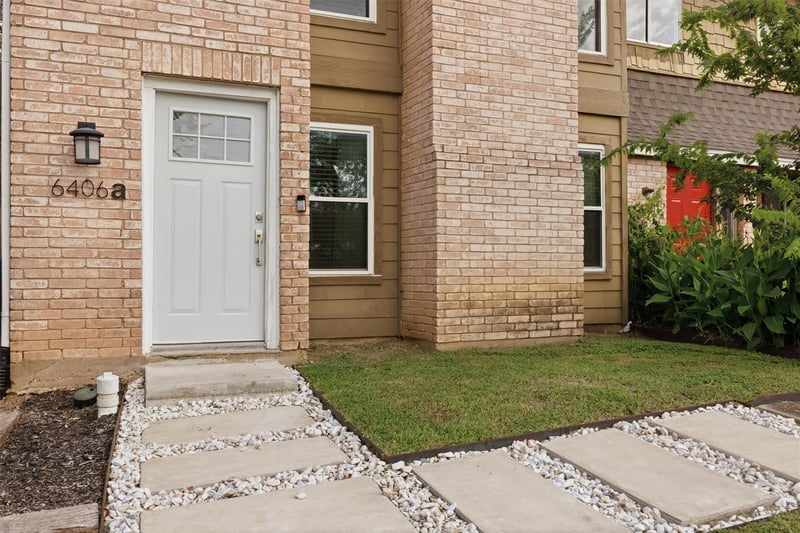 6406 Chimney Creek CIR #A, Austin, TX 78723