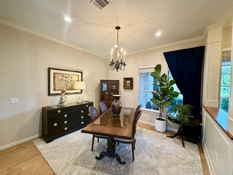 100 Enchanted DR, Georgetown, TX 78633