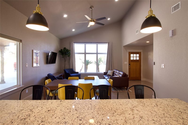1240 Canyon SHRS, Canyon Lake, TX 78133