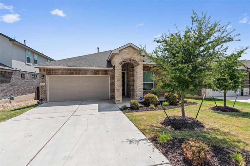 2024 Centerline LN, Georgetown, TX 78628