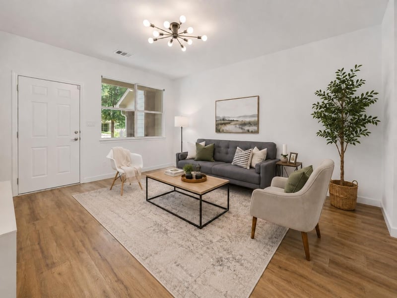 512 Eberhart LN #1205, Austin, TX 78745