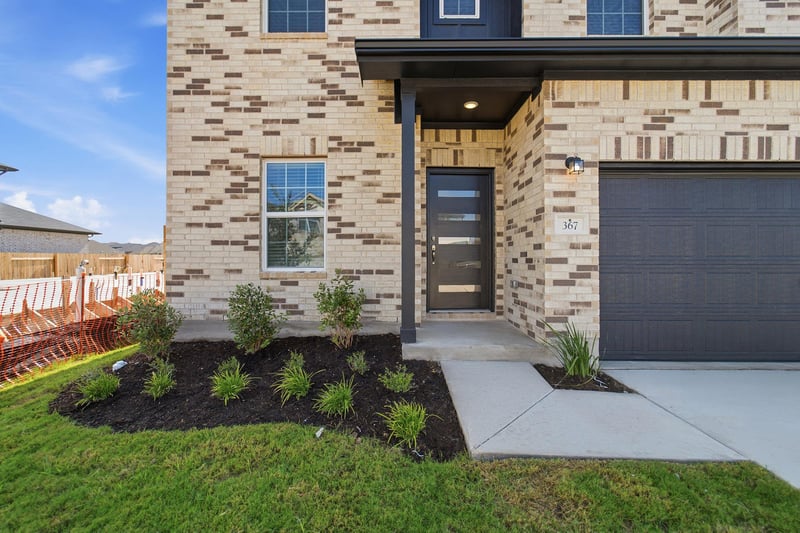 367 Begonia ST, Buda, TX 78610