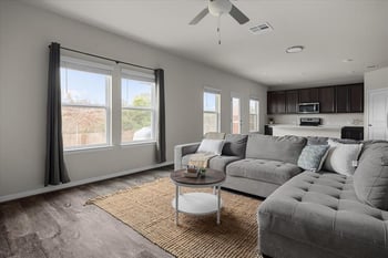 11804 Lily Branch LN #13, Austin, TX 78748