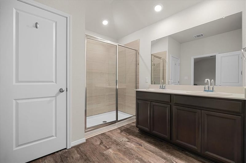 11804 Lily Branch LN #13, Austin, TX 78748