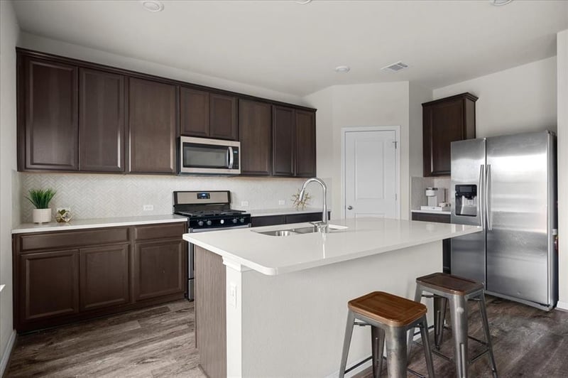 11804 Lily Branch LN #13, Austin, TX 78748