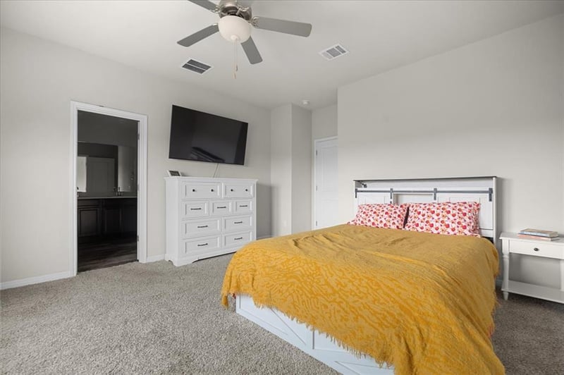 11804 Lily Branch LN #13, Austin, TX 78748