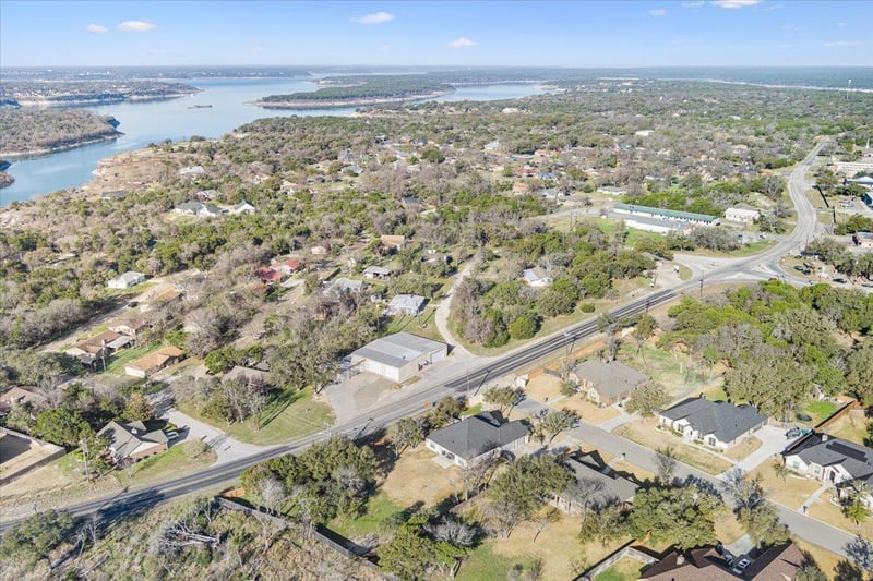 102 Rancho Del Lago LN, Belton, TX 76513
