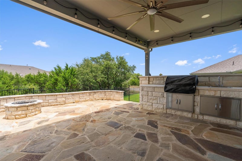 202 Spanish Star ST, Georgetown, TX 78633