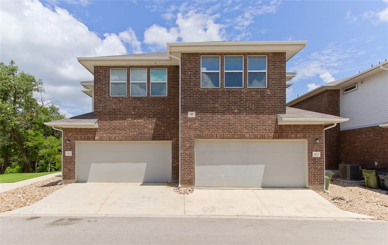 605 South ST #41, Leander, TX 78641