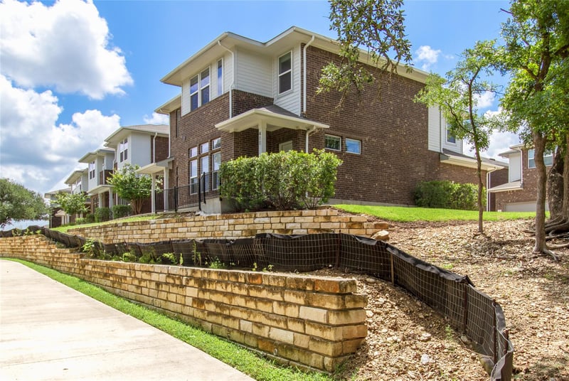 605 South ST #41, Leander, TX 78641