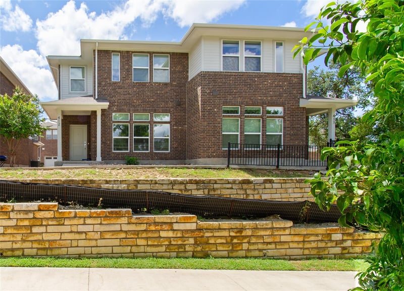 605 South ST #41, Leander, TX 78641
