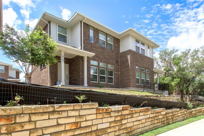605 South ST #41, Leander, TX 78641
