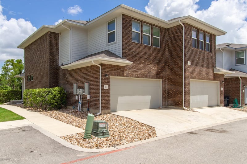 605 South ST #41, Leander, TX 78641