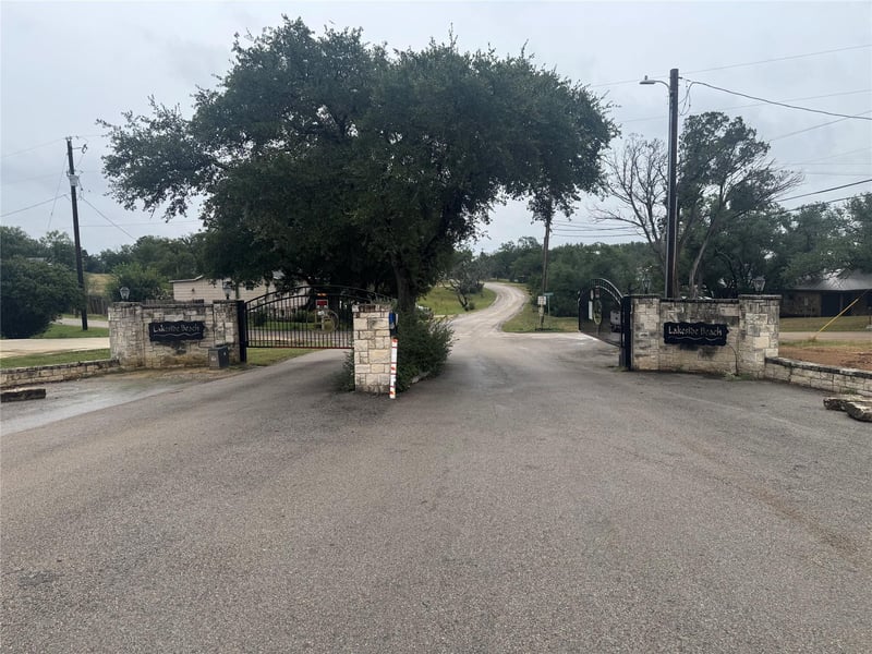 Lots 272 - 273 Breezing LN, Spicewood, TX 78669
