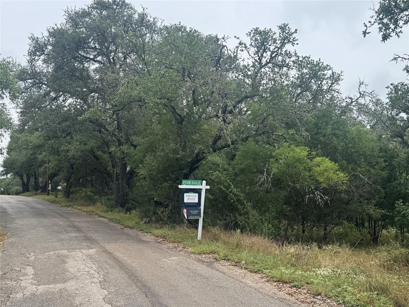 Lots 272 - 273 Breezing LN, Spicewood, TX 78669