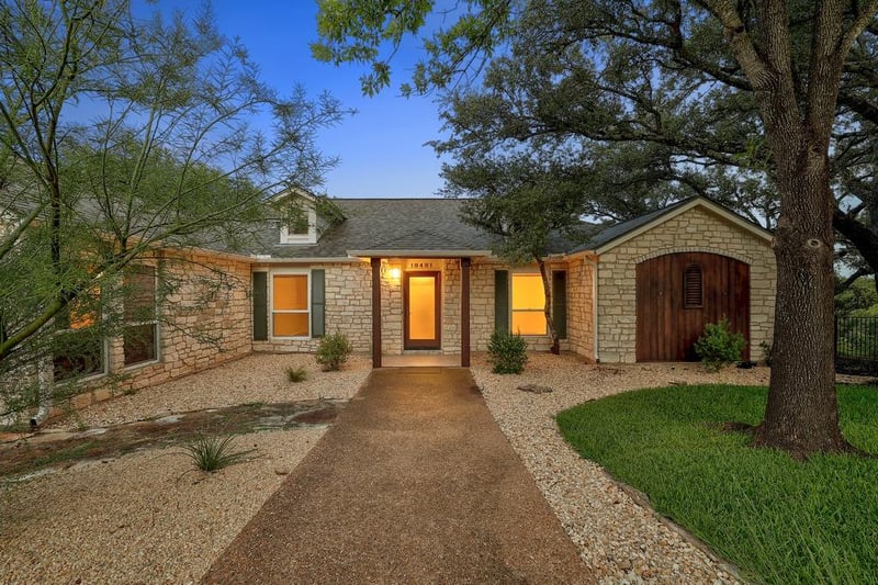 10401 Tweedsmuir DR, Austin, TX 78750