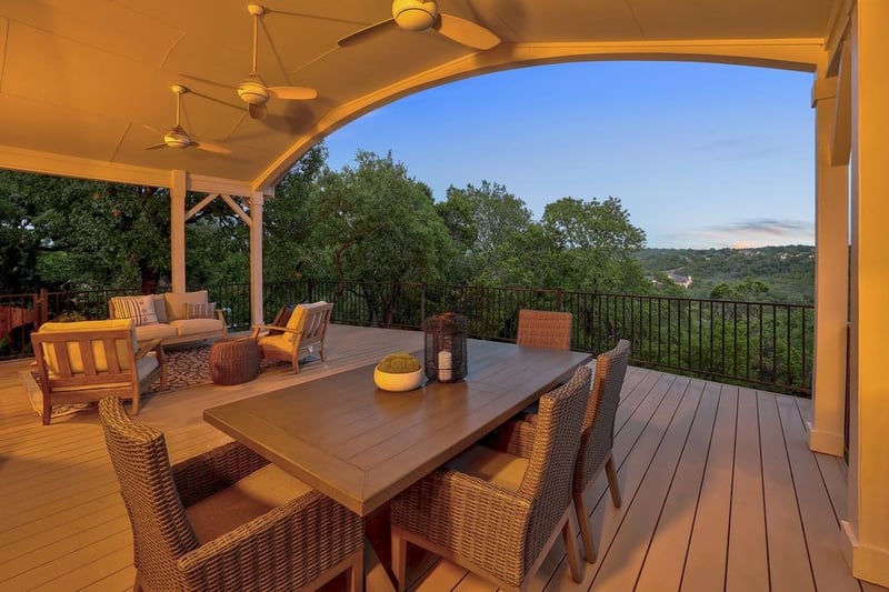10401 Tweedsmuir DR, Austin, TX 78750