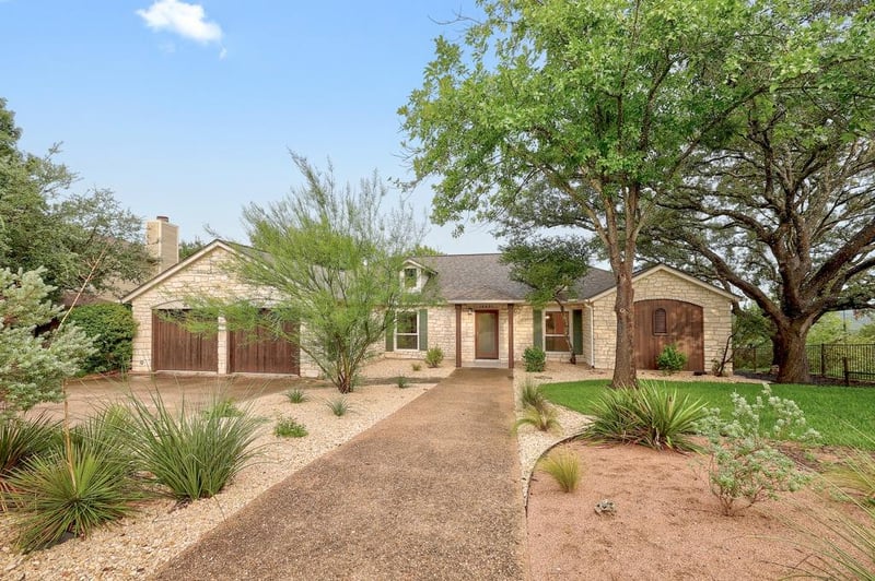 10401 Tweedsmuir DR, Austin, TX 78750