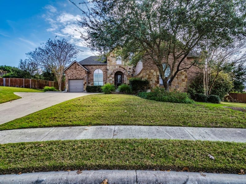 100 Empire CT, Austin, TX 78737