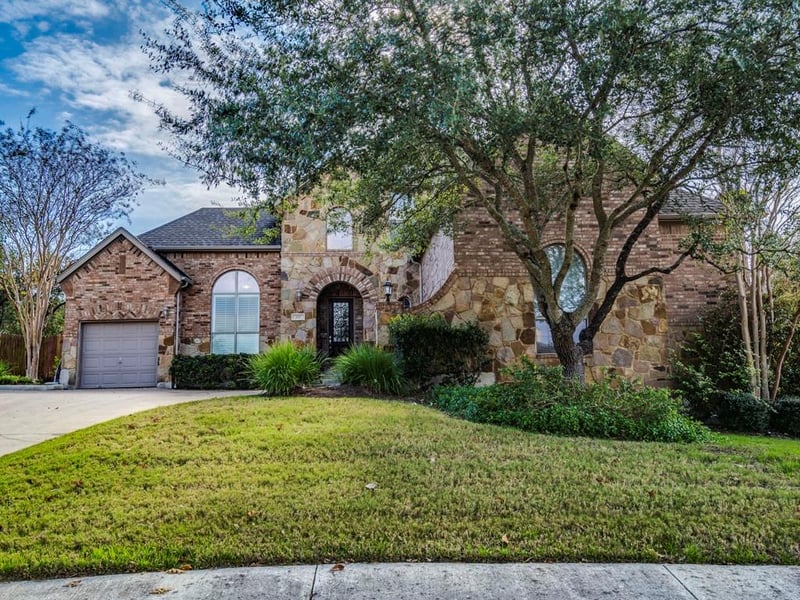 100 Empire CT, Austin, TX 78737