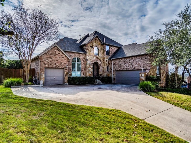100 Empire CT, Austin, TX 78737