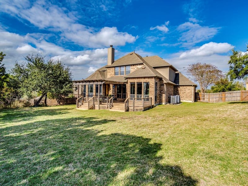 100 Empire CT, Austin, TX 78737