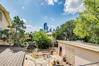 1111 10th ST #104, Austin, TX 78703
