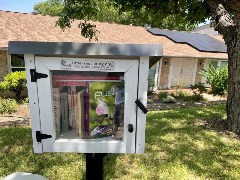 1706 Windoak DR, Austin, TX 78741