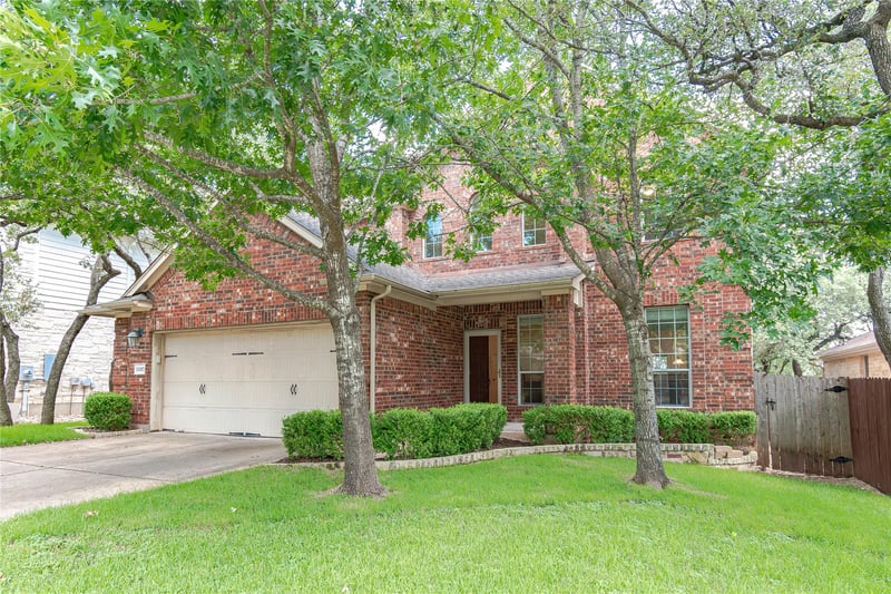 12017 Cherisse DR, Austin, TX 78739