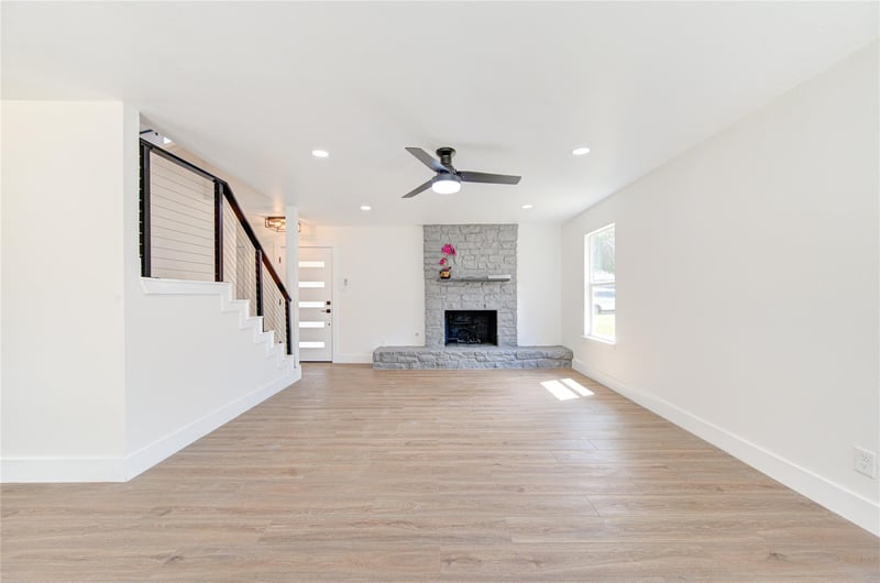 10070 Woodland Village DR, Austin, TX 78750