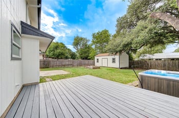 10070 Woodland Village DR, Austin, TX 78750