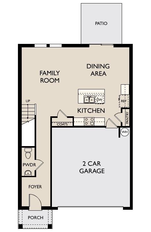 520 Old Western Ps, Jarrell, TX 76537