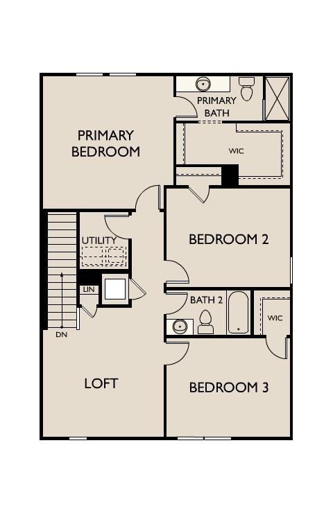 520 Old Western Ps, Jarrell, TX 76537