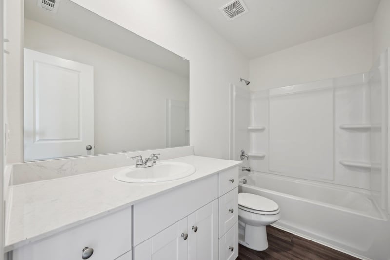 520 Old Western Ps, Jarrell, TX 76537