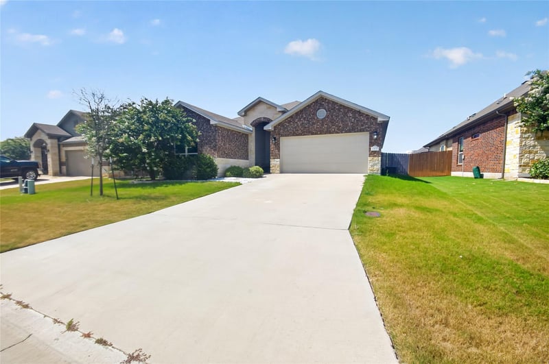 7307 Rosado DR, Temple, TX 76502