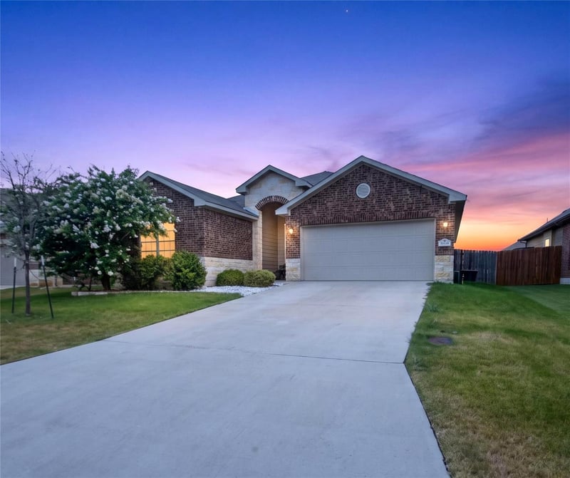 7307 Rosado DR, Temple, TX 76502